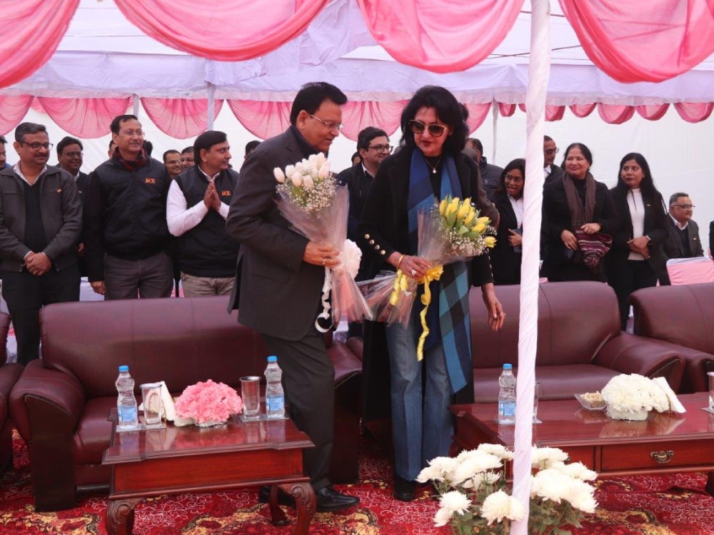 New Year Celebration 2024