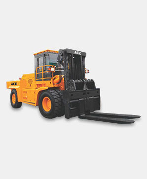 AF 250D - Forklift Trucks 