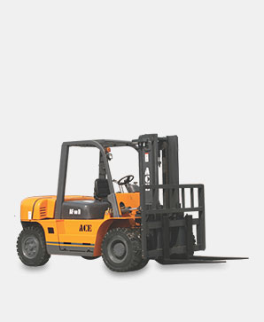 AF 60D Forklift Trucks