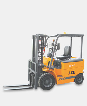 ACE AF 20E - Electric Forklift Trucks