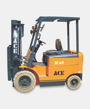 Ace Forklifter