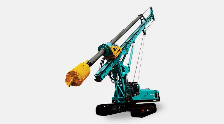 Ace Piling Rigs