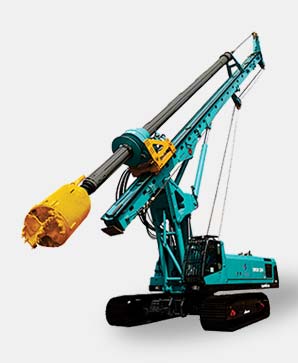 Ace Piling Rigs