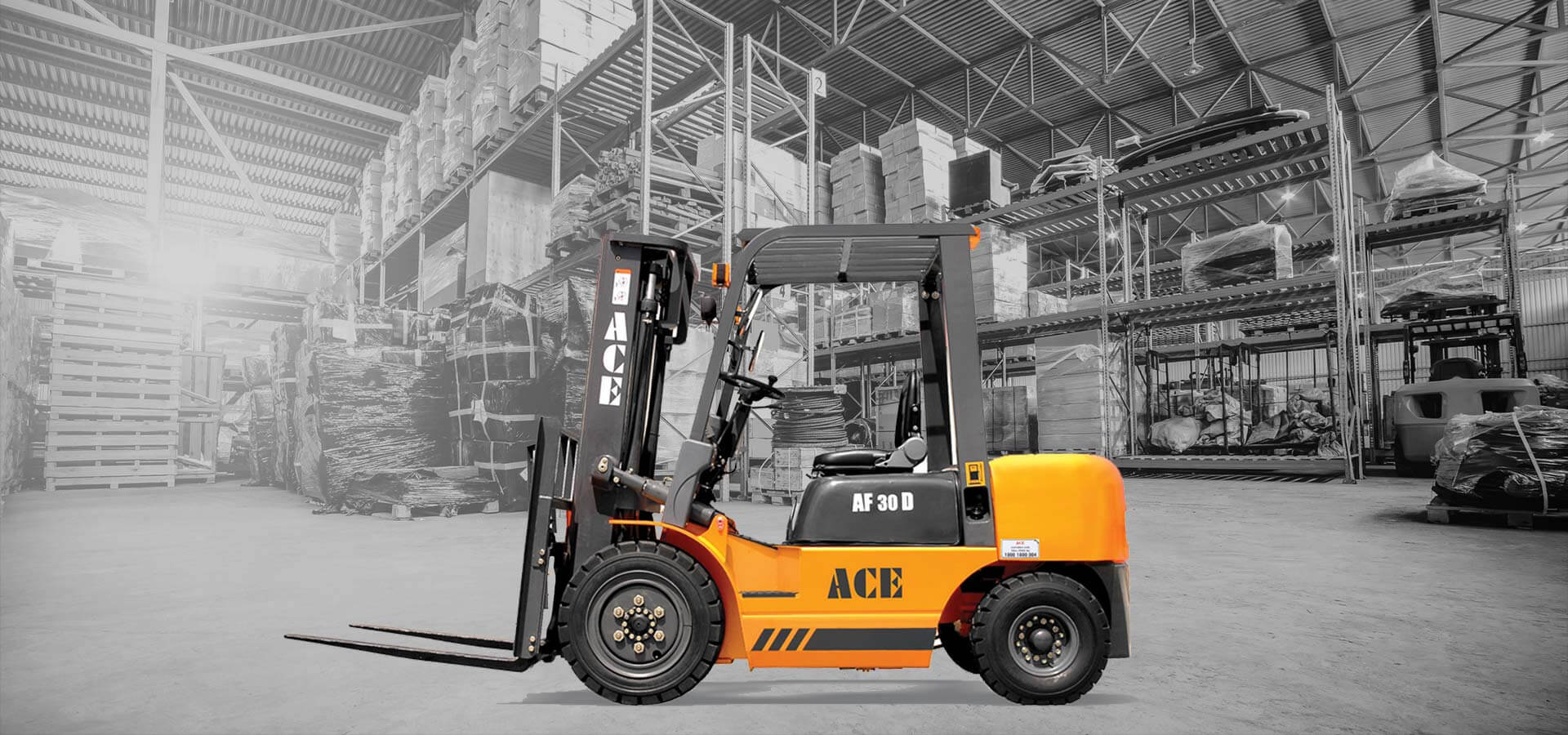 ACE Ltd.