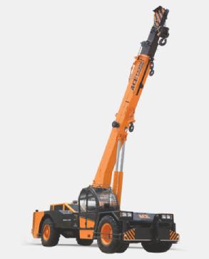 Ace Pick and Carry Cranes