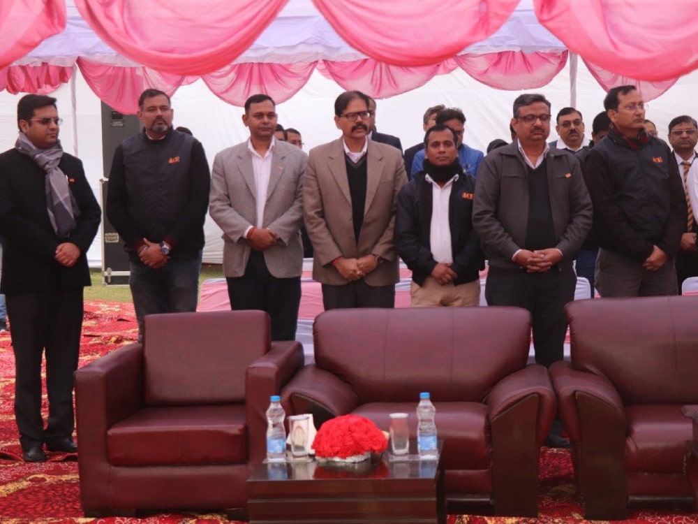 New Year Celebration 2024