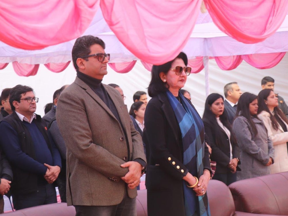 New Year Celebration 2024