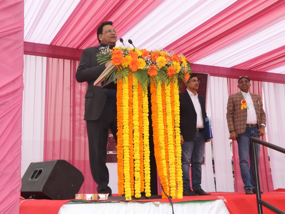 New Year Celebration 2024