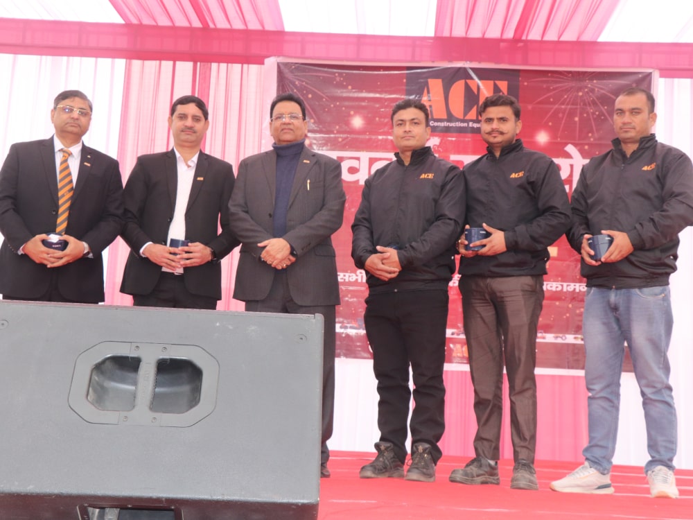 New Year Celebration 2024
