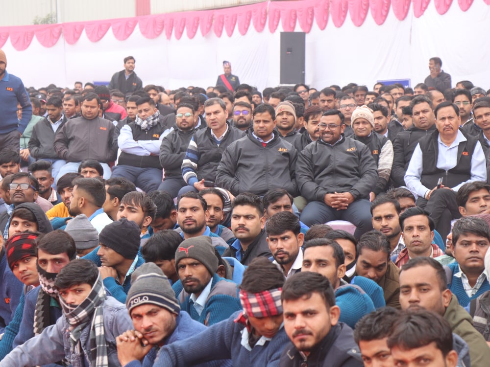 New Year Celebration 2024