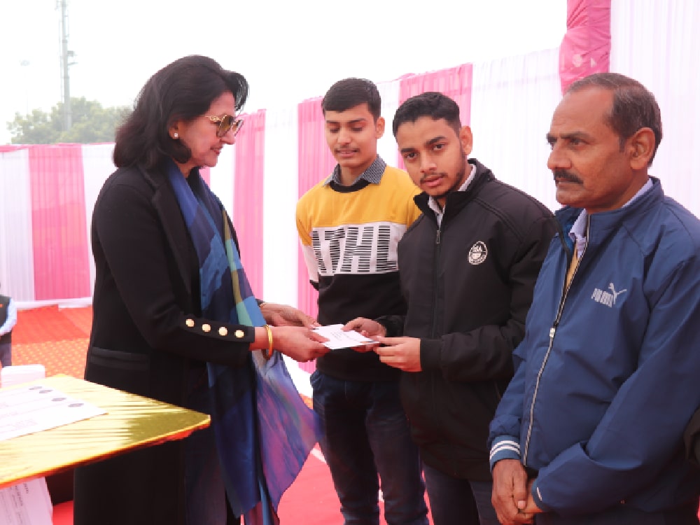 New Year Celebration 2024