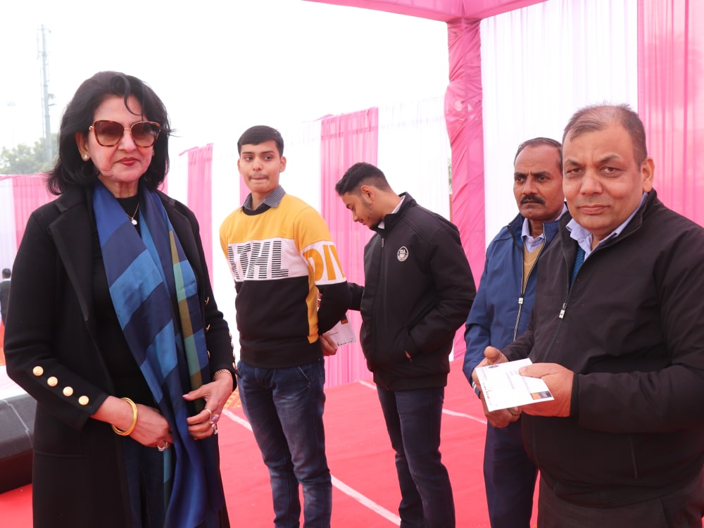 New Year Celebration 2024