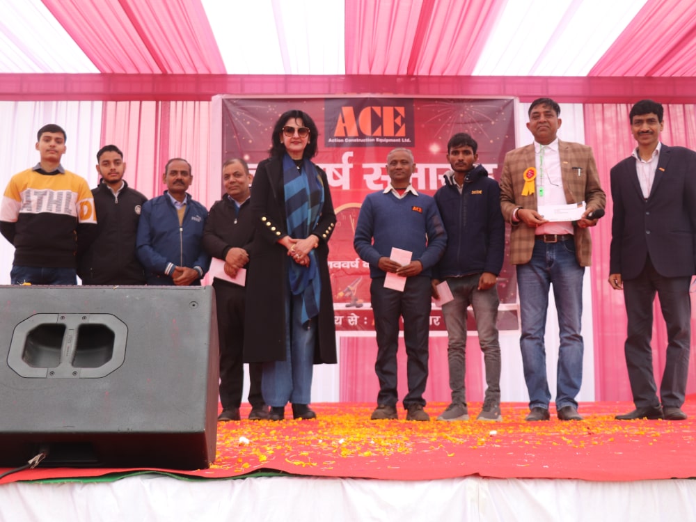New Year Celebration 2024