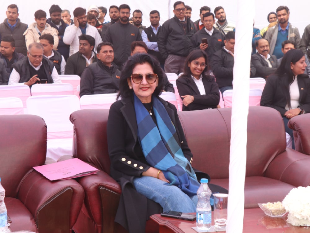 New Year Celebration 2024