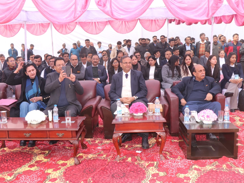 New Year Celebration 2024