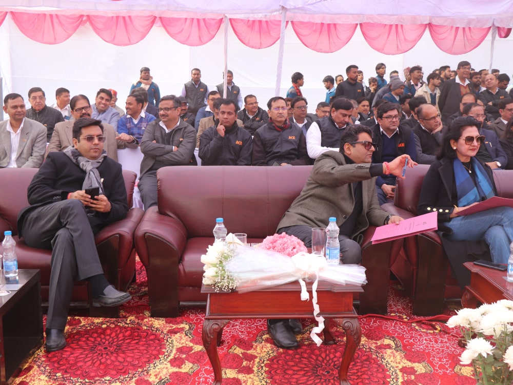 New Year Celebration 2024
