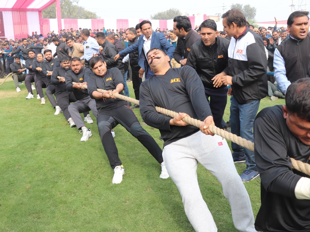 New Year Celebration 2024