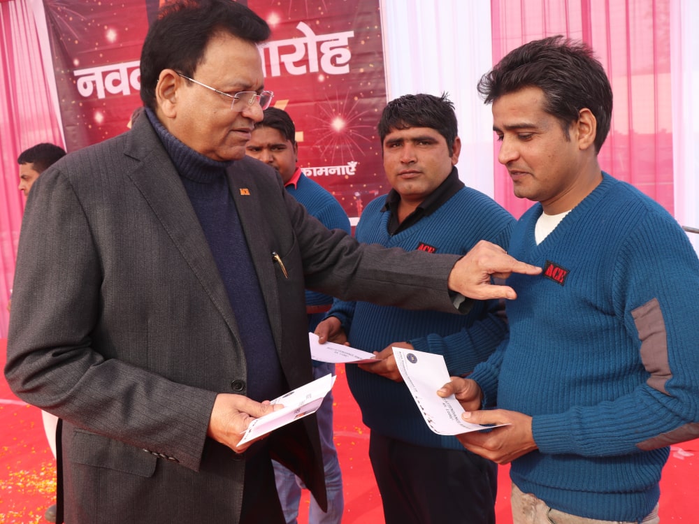 New Year Celebration 2024