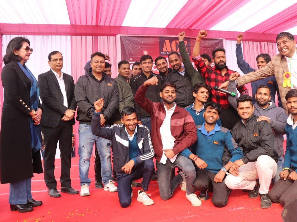 New Year Celebration 2024