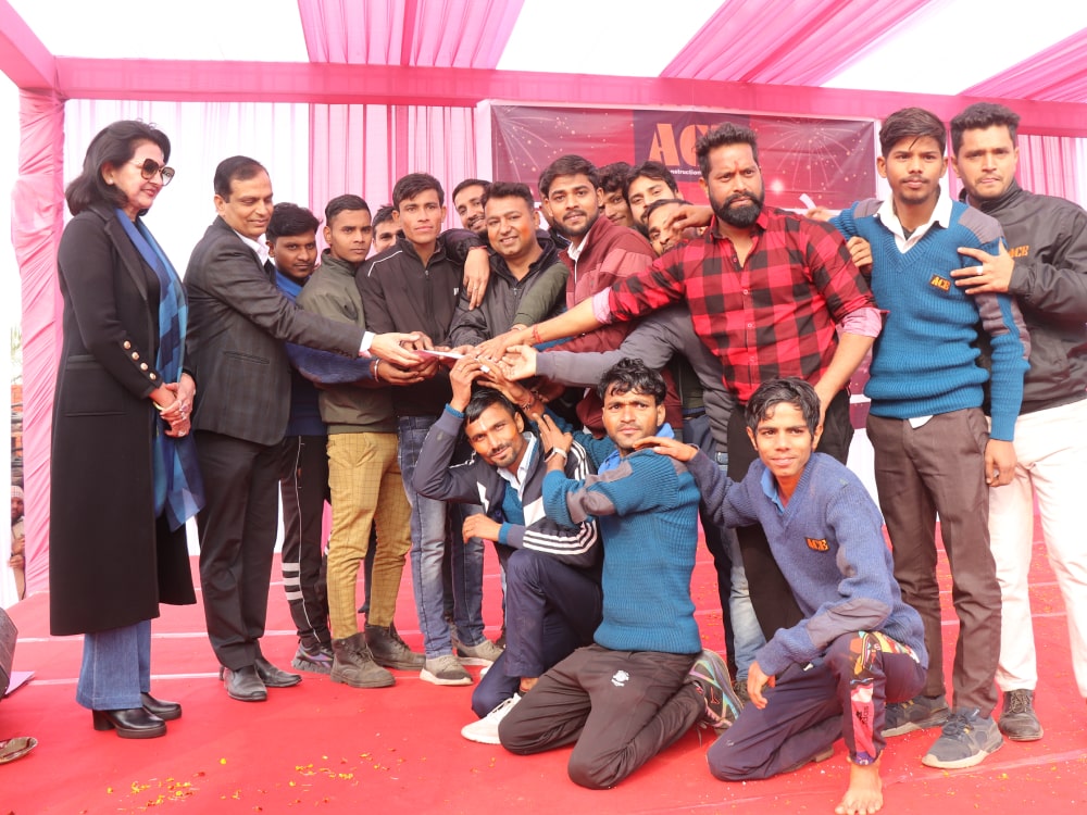 New Year Celebration 2024