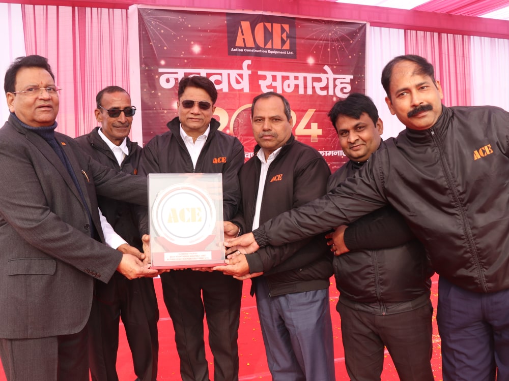 New Year Celebration 2024