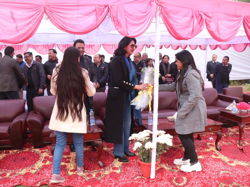 New Year Celebration 2024
