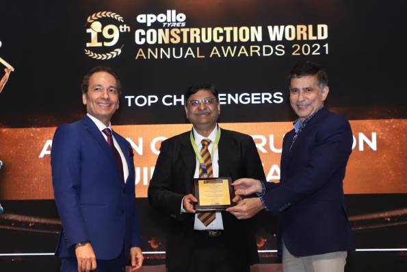 award
