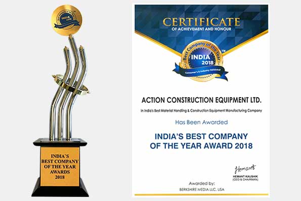 Award