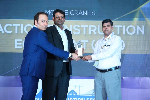 award