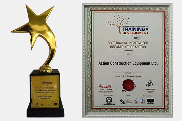 Award