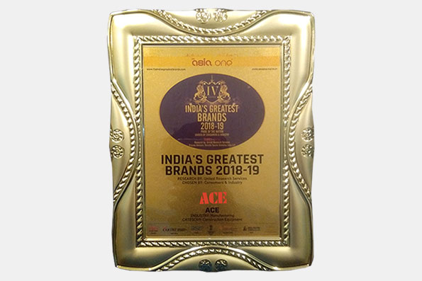 Award