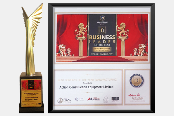 Award