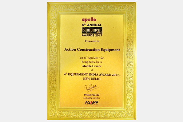 Award