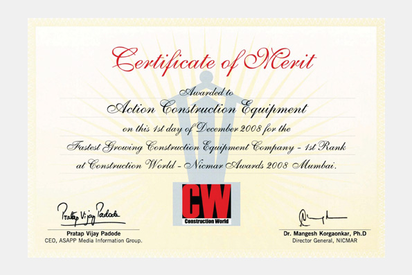 Award