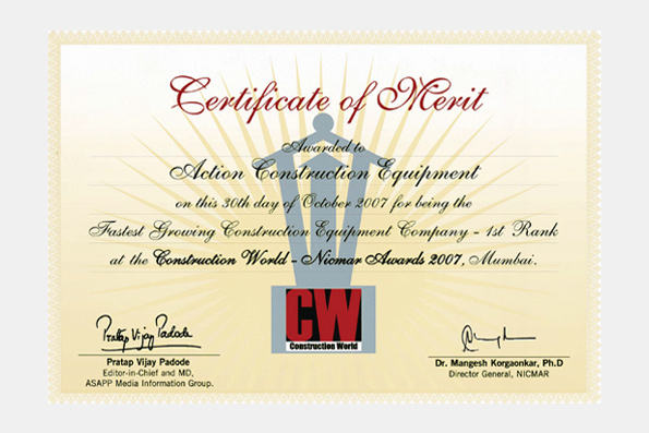 Award