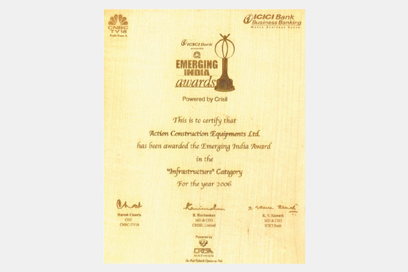 Award