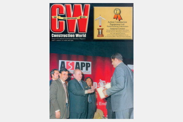 Award