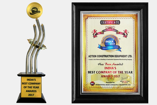 Award