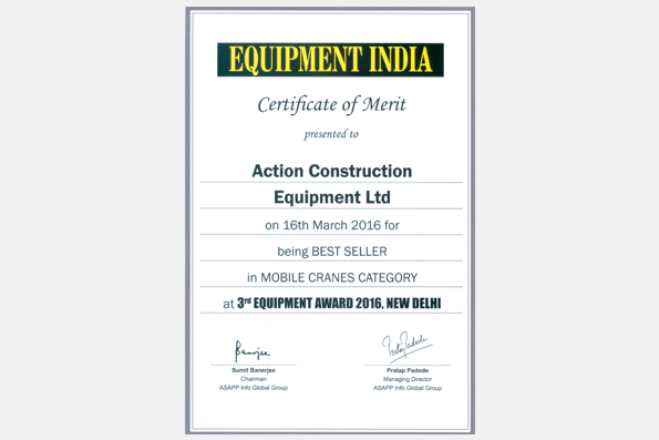 Award