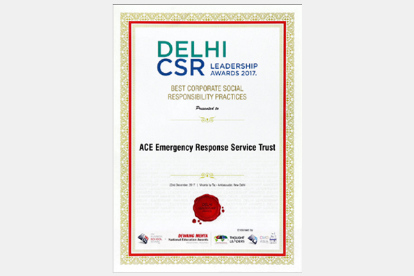 Award