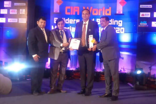 award