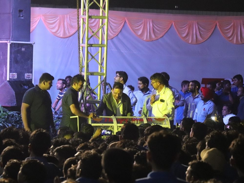 Diwali Celebrations 2022