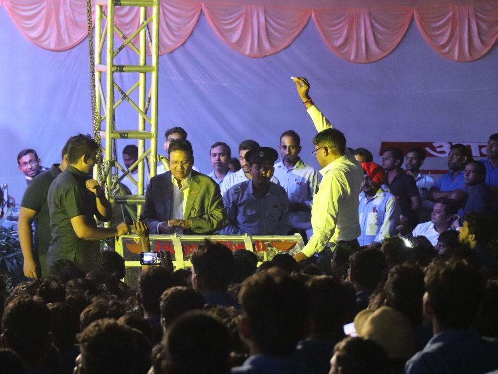 Diwali Celebrations 2022