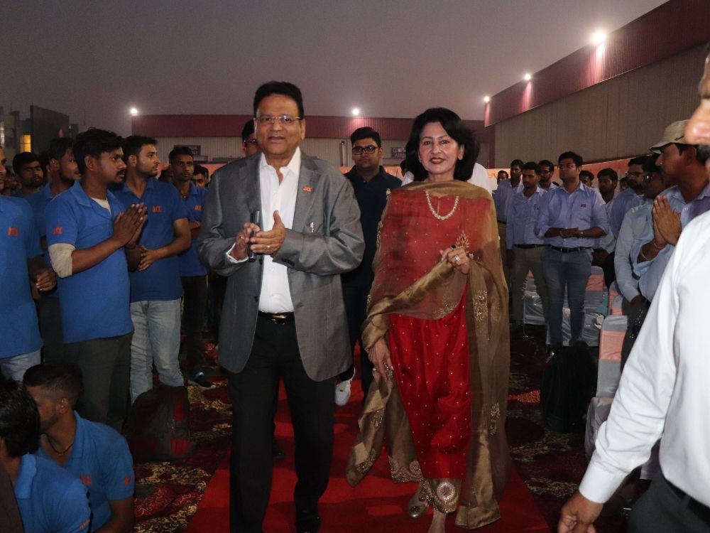 Diwali Celebrations 2022
