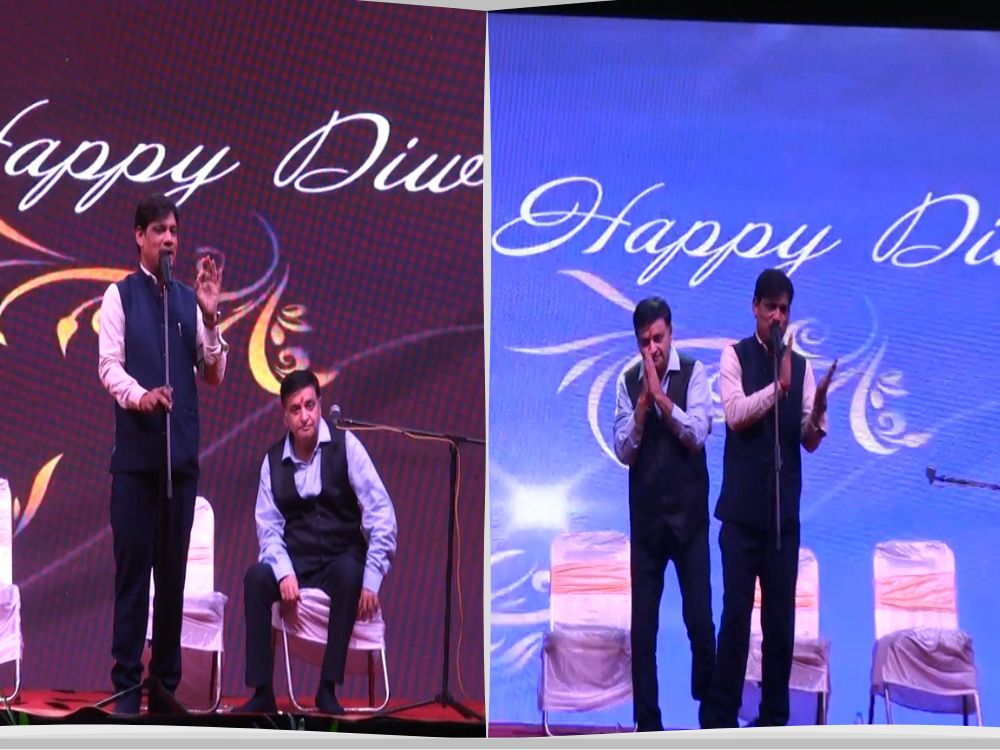 Diwali Celebrations 2022