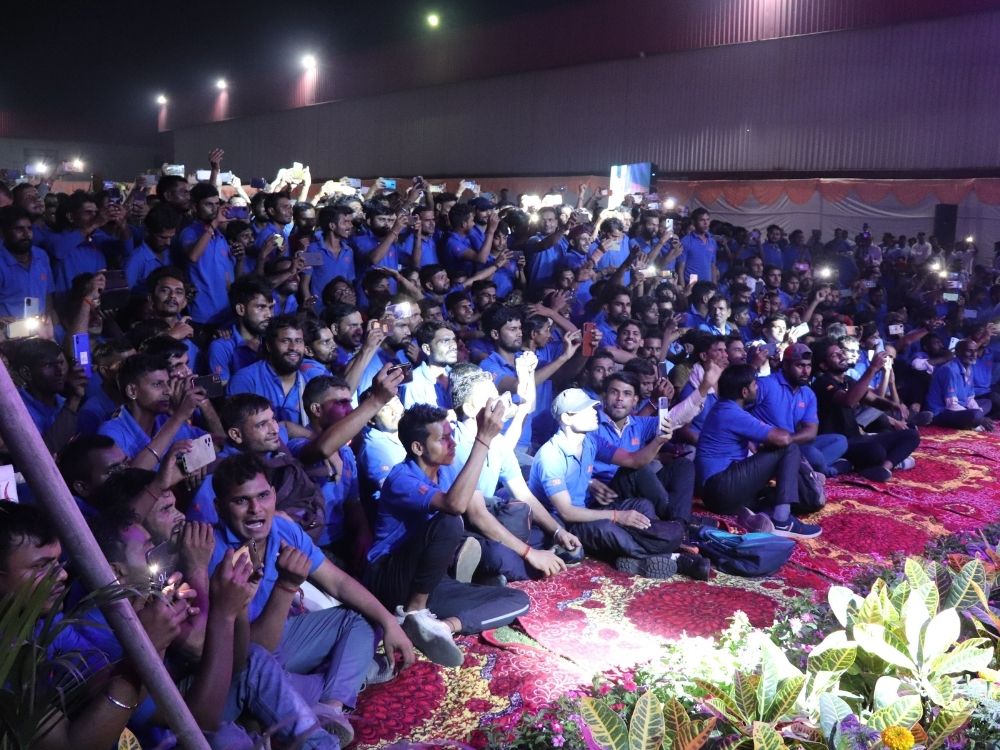 Diwali Celebrations 2022