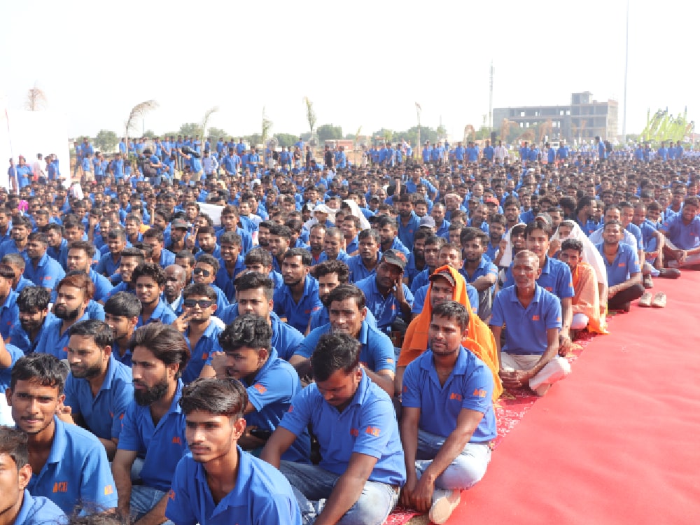 Diwali Celebrations 2024