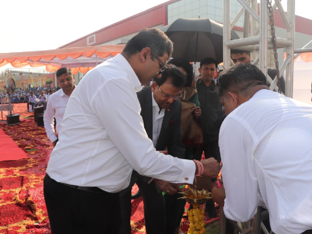 Diwali Celebrations 2024