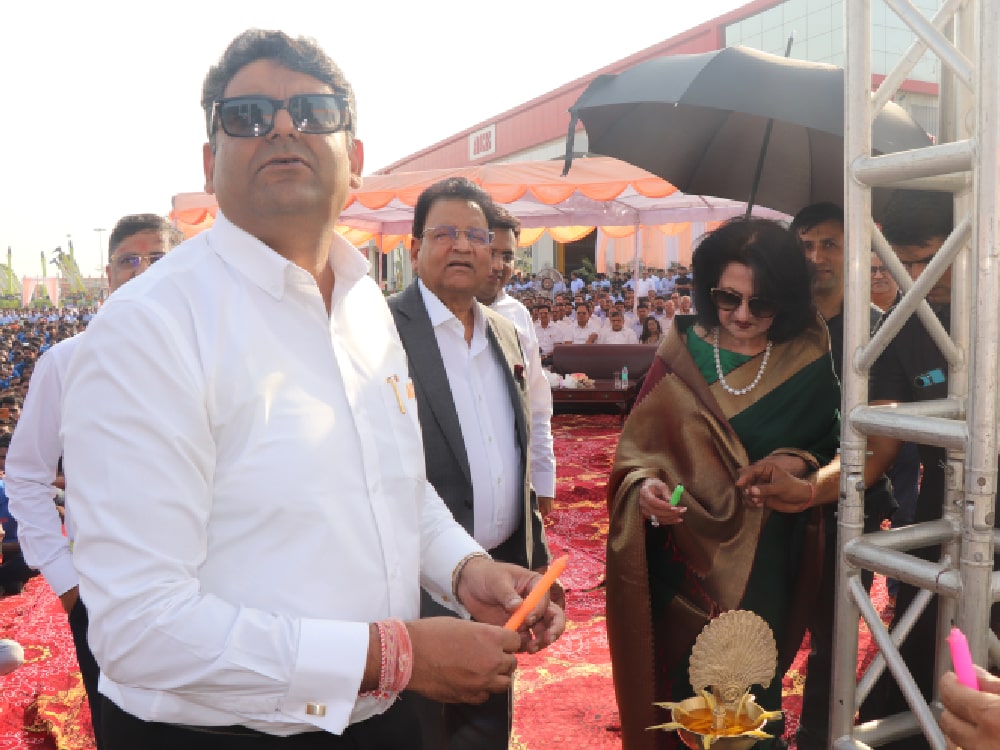 Diwali Celebrations 2024