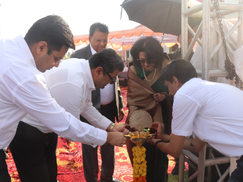 Diwali Celebrations 2024